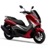 rent a scooter in alanya (2)