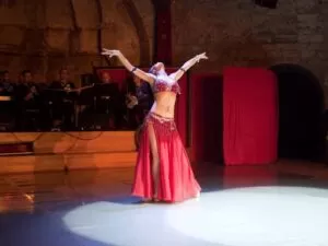 TURKİSH NİGHT | turkish dinner show Holiday Excursion turkish dinner show |