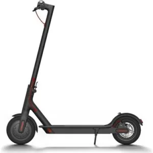 E-SCOOTER ALANYA 