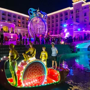 land of legends night events img |