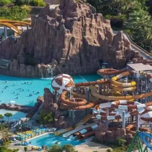 the land o flegends tour from alanya |