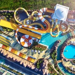 the land of legends kingdom |