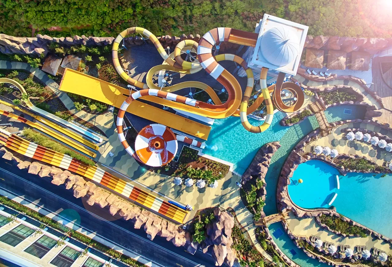 the land of legends kingdom |