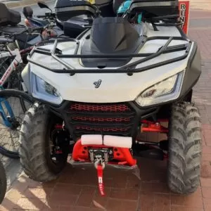 Alanya Atv Quad bike 500 cc