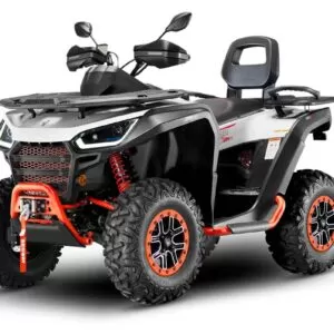 QUAD BIKE (Atv)