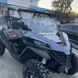 Alanya UTV for rent |