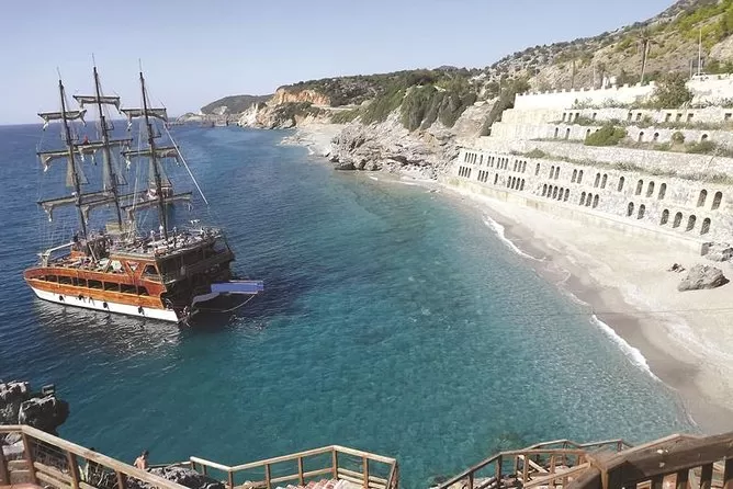 ALANYA KATAMARAN TEKNE TURU | Alanya catamaran tour Holiday Excursion Alanya catamaran tour |