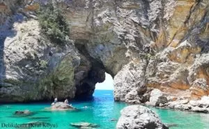 Gazipaşa King Bay (Kral koyu) | Gazipasa king bay holiday excursion 1 Holiday Excursion Gazipasa king bay holiday excursion 1 |
