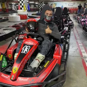 ALANYA GO KART | Go kart Alanya Holiday Holiday Excursion Go kart Alanya Holiday |