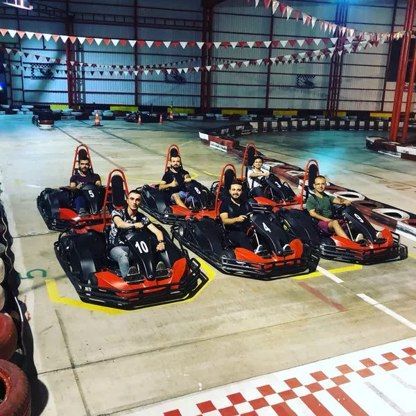 ALANYA GO KART | Go kart alanya Holiday Excursion Go kart alanya |