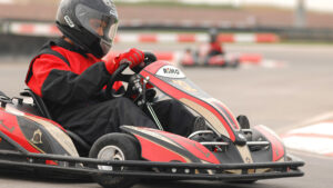 Go kart holiday excursion |