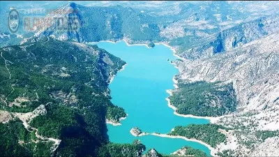 MANAVGAT GREEN CANYON | Green Canyon Boat Tour Holiday Holiday Excursion Green Canyon Boat Tour Holiday |