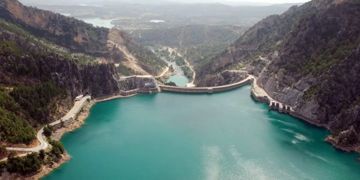 MANAVGAT GREEN CANYON | Green Canyon Manavgat Holiday Excursion Green Canyon Manavgat |