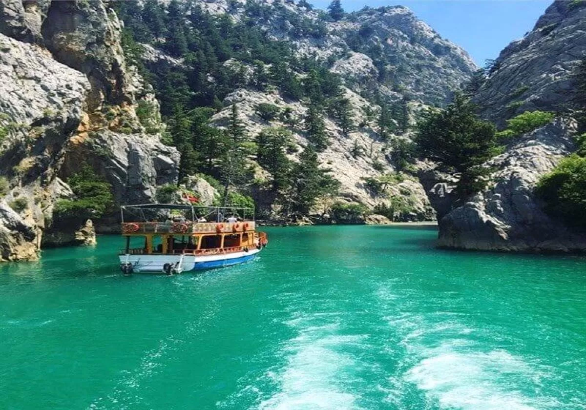 MANAVGAT GREEN CANYON | Holiday excursion green canyon Holiday Excursion Holiday excursion green canyon |