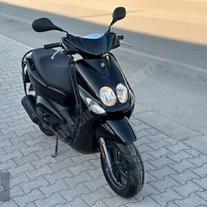 Kiralik scooter alanya |