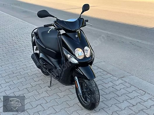 Kiralik scooter alanya |