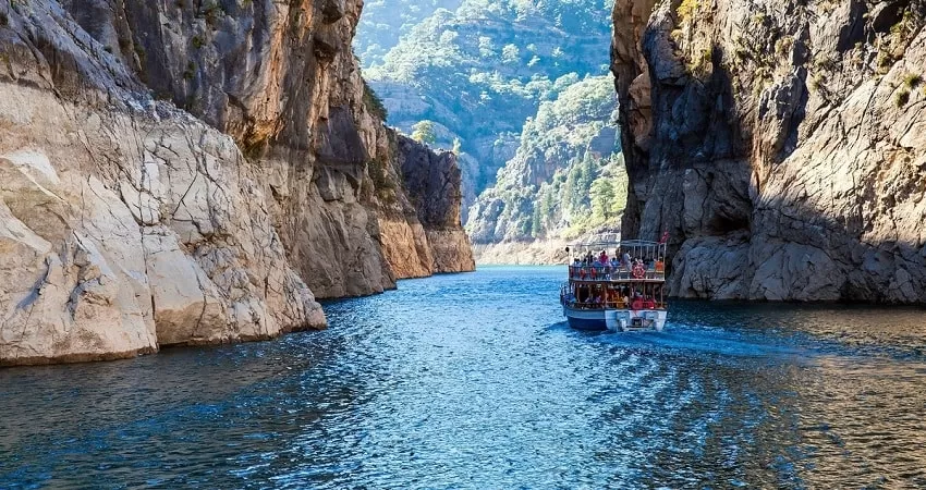 MANAVGAT GREEN CANYON | Manavgat green kanyon holiday Holiday Excursion Manavgat green kanyon holiday |
