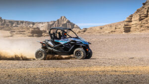 Utv Cfmoto Z Force 1000 Sport EPS |