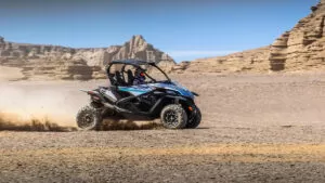 Utv Cfmoto Z Force 1000 Sport EPS |