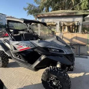 Utv Zforce 000 |
