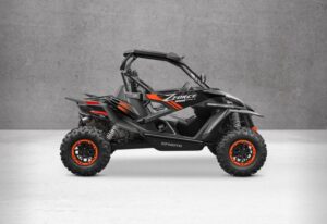 Utv zforce 1000 2 |