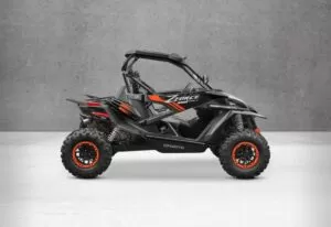 Utv zforce 1000 2 |