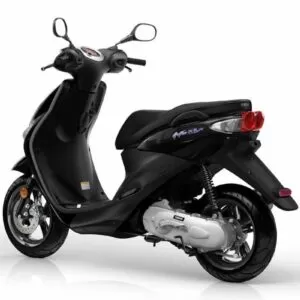 Yamaha Neos 2T |