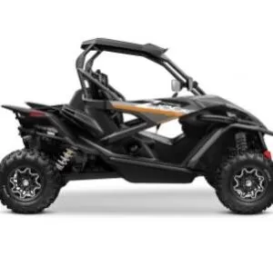 Zforce 000 Alanya utv |