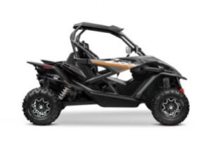 Zforce 1000 Offroad |