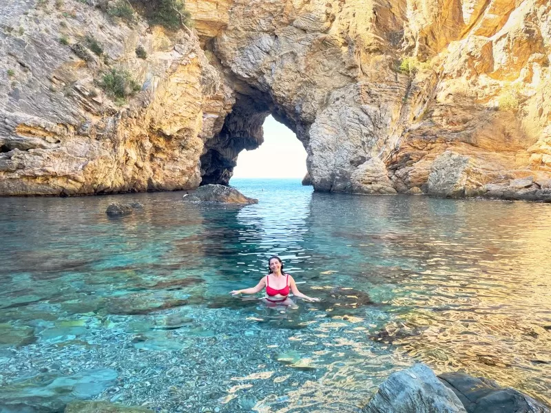 Gazipaşa King Bay (Kral koyu) | gazipasa king bay holiday Holiday Excursion gazipasa king bay holiday |