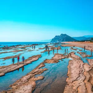 gazipasa naturel pool 1 |