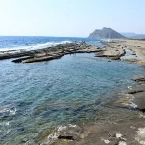 gazipasa naturel pool 5 |