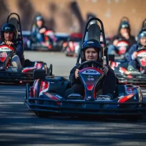 ALANYA GO KART