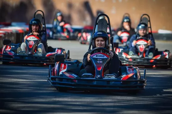 ALANYA GO KART | go kart Holiday Excursion go kart |