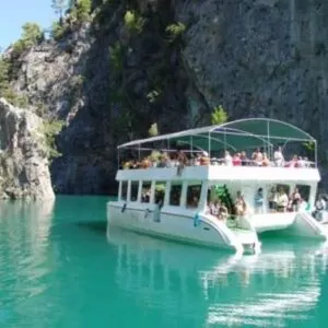 MANAVGAT GREEN CANYON | green Canyon Holiday excursion Holiday Excursion green Canyon Holiday excursion |