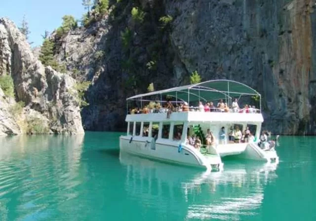 MANAVGAT GREEN CANYON | green Canyon Holiday Holiday Excursion green Canyon Holiday |