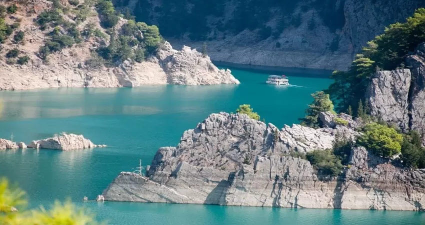 MANAVGAT GREEN CANYON | manavgat yesil kanyon holiday Holiday Excursion manavgat yesil kanyon holiday |