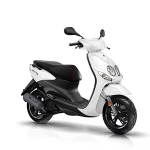 yamaha neos 50cc for rent |