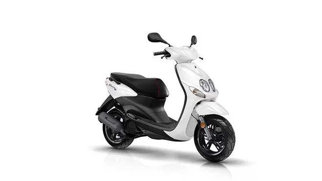 yamaha neos 50cc for rent |