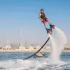 Alanya Flyboard holiday excursion |