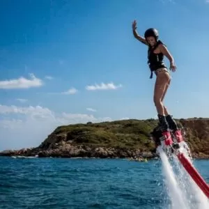 Flyboard holidayexcursion |