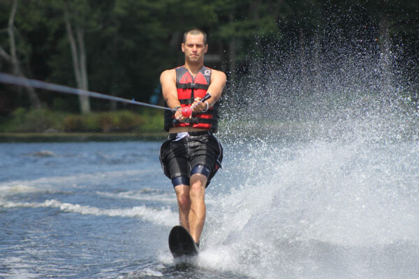 Water skiing alanya |