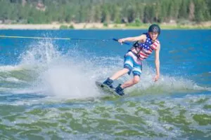 Wasser ski | Watersports alanya water skii Holiday Excursion Watersports alanya water skii |