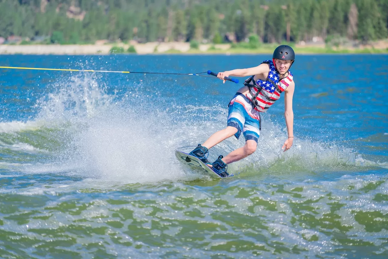 Wasser ski | Watersports alanya water skii Holiday Excursion Watersports alanya water skii |
