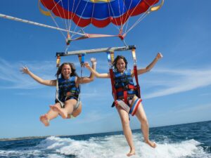 alanya parasailing Watersports |