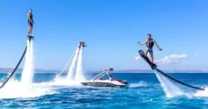 fly board alanya holiday excursion |