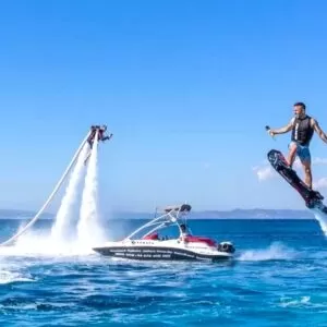 fly board alanya holiday excursion |