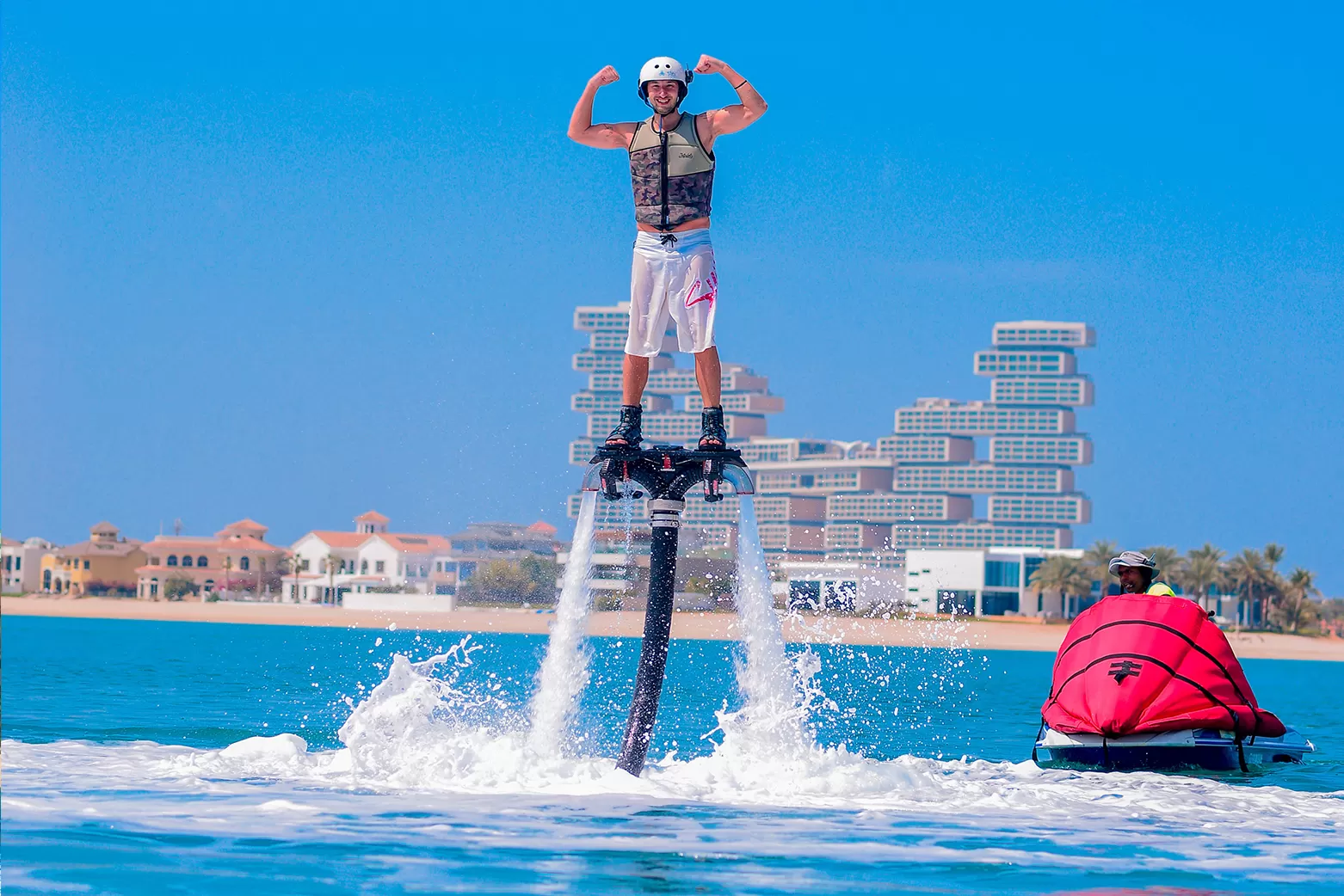 flyboard 5 |