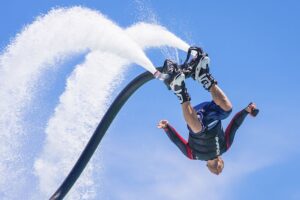 flyboard alanya |