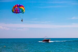parasailing alanya holiday excursion 2 |